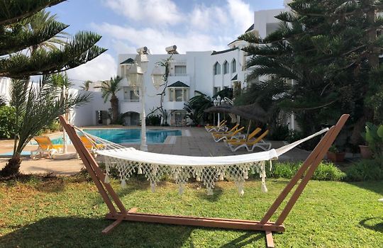 Hotel Djerba Orient Djerba